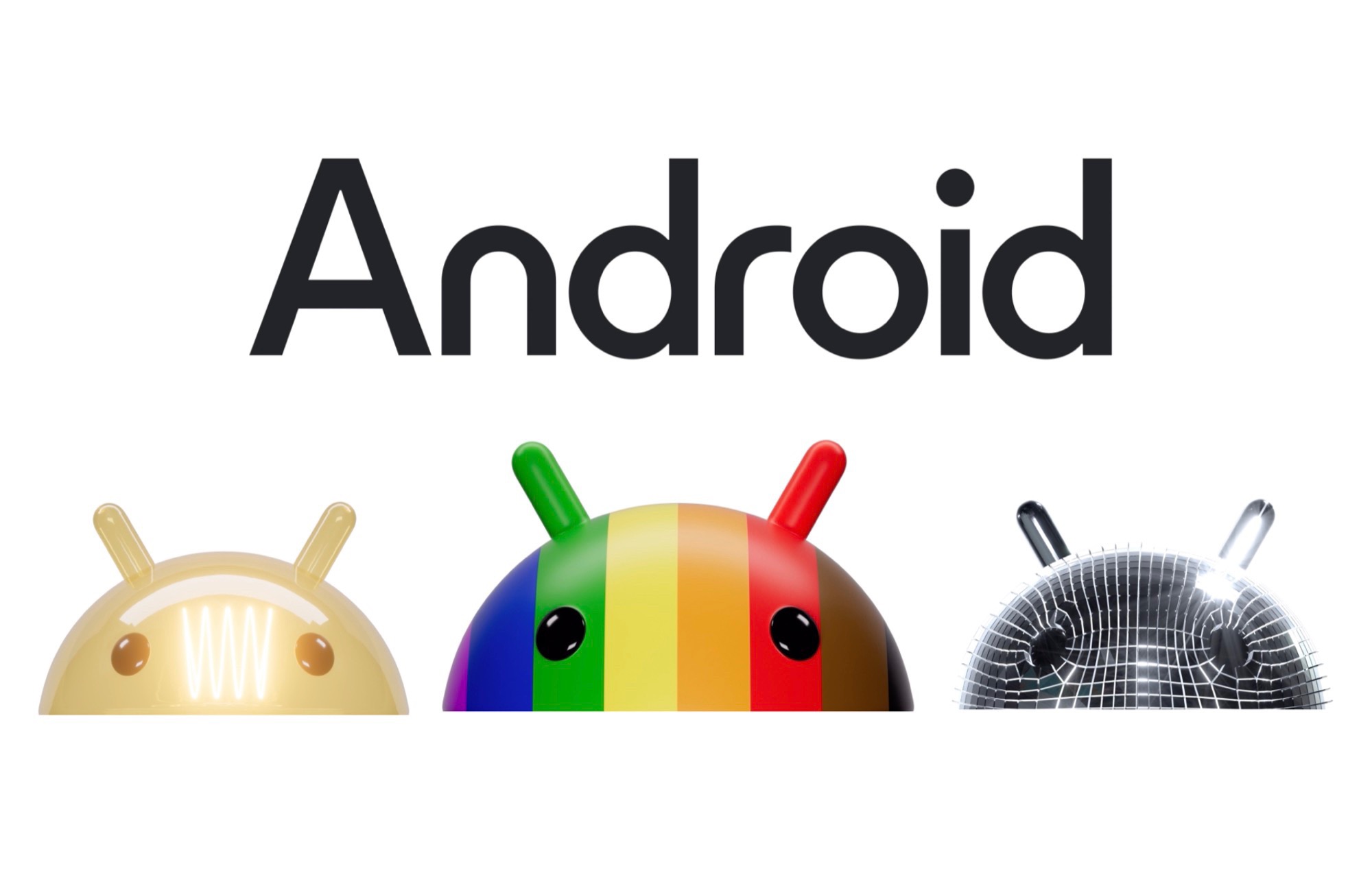 Androidles
