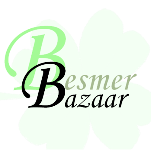 logo Besmer Bazaar