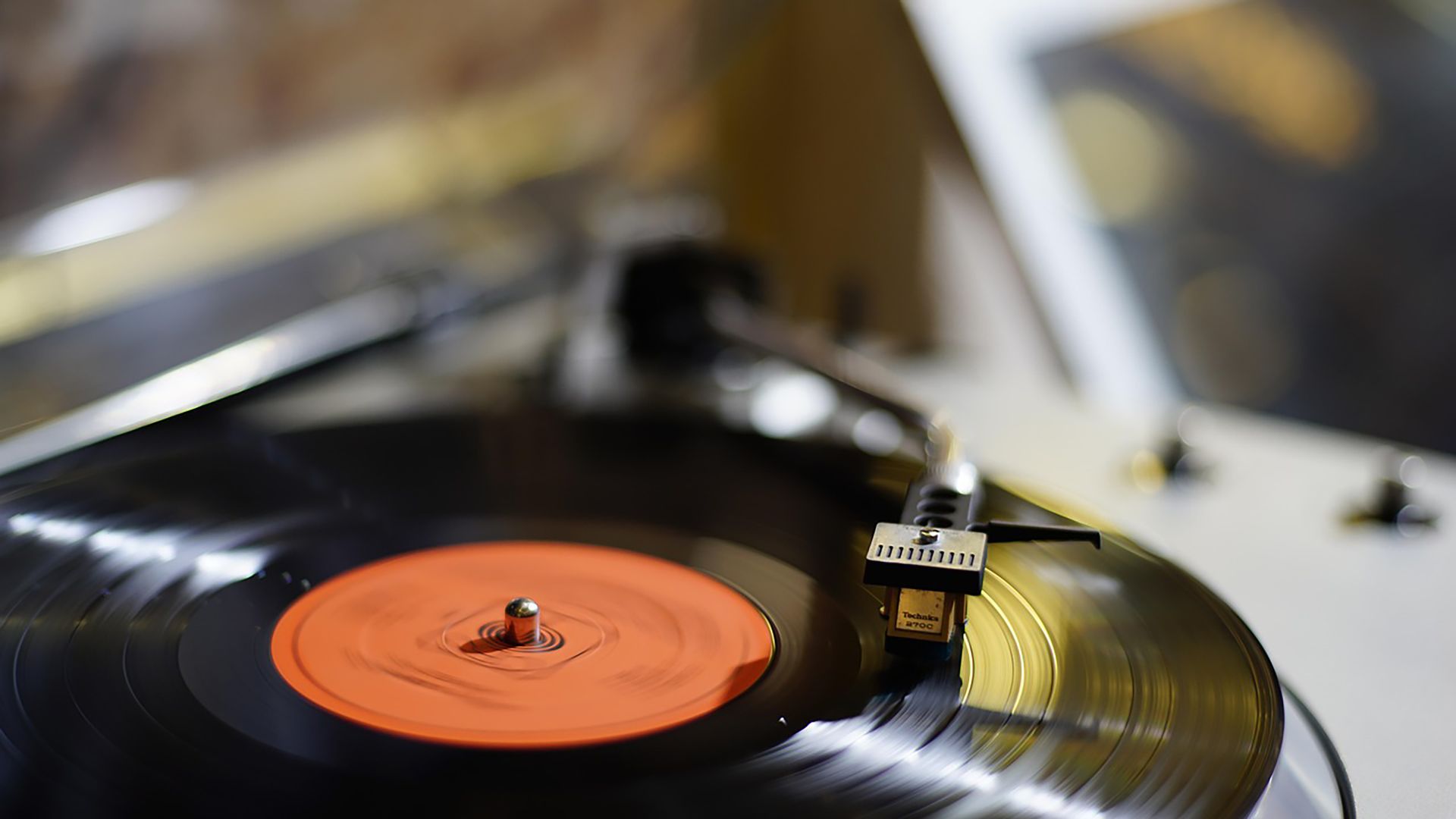 Vinylpraat - Wim De Craene, Alles is nog bij het oude