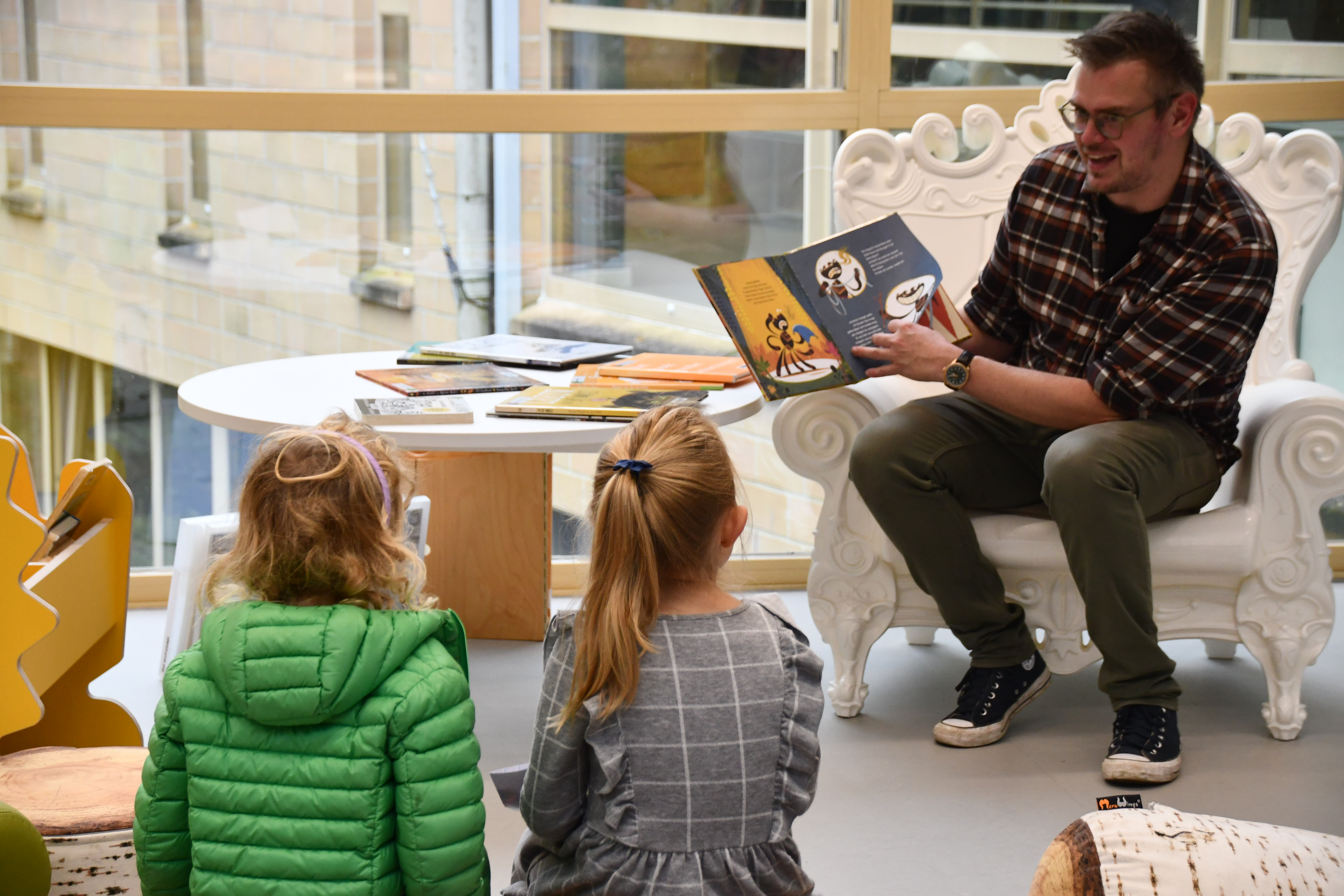 Sprookjesplein Schilde