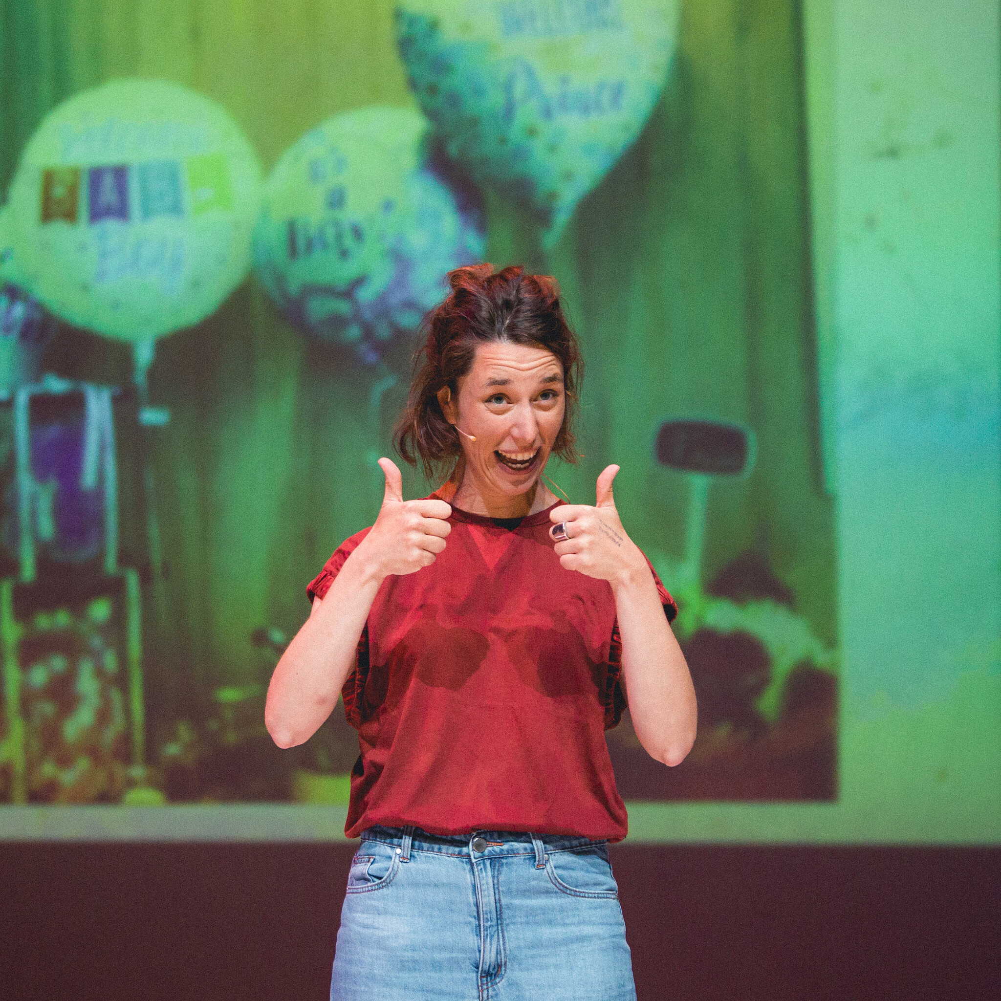 Afbeelding voor evenement Mamamanie