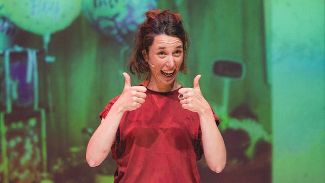 Afbeelding voor evenement Mamamanie