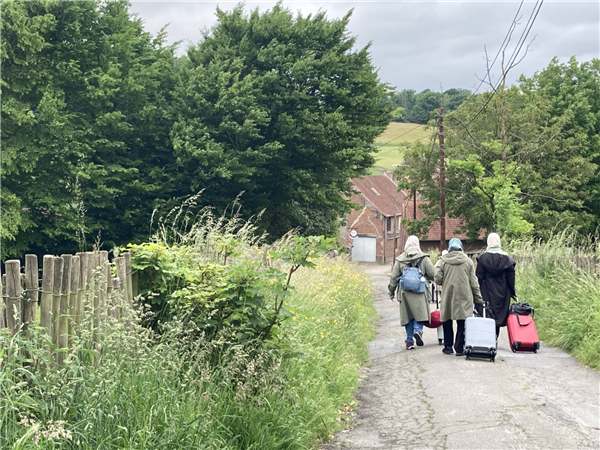 Infosessie I Iedereen Verdient Vakantie