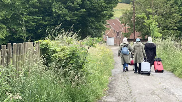 Infosessie I Iedereen Verdient Vakantie