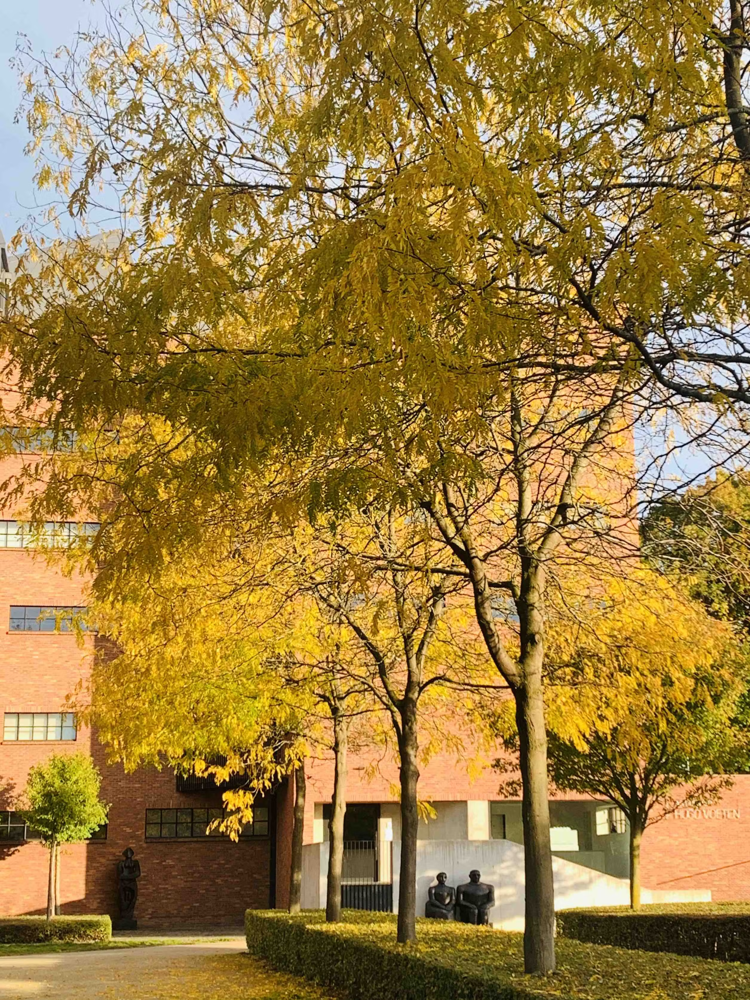 Art Center Hugo Voeten