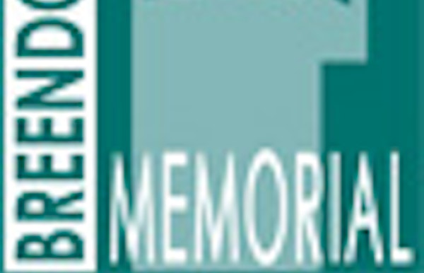 Logo Breendonk