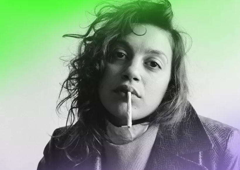 FOMUTATION #4: Maria Clara Macrì 