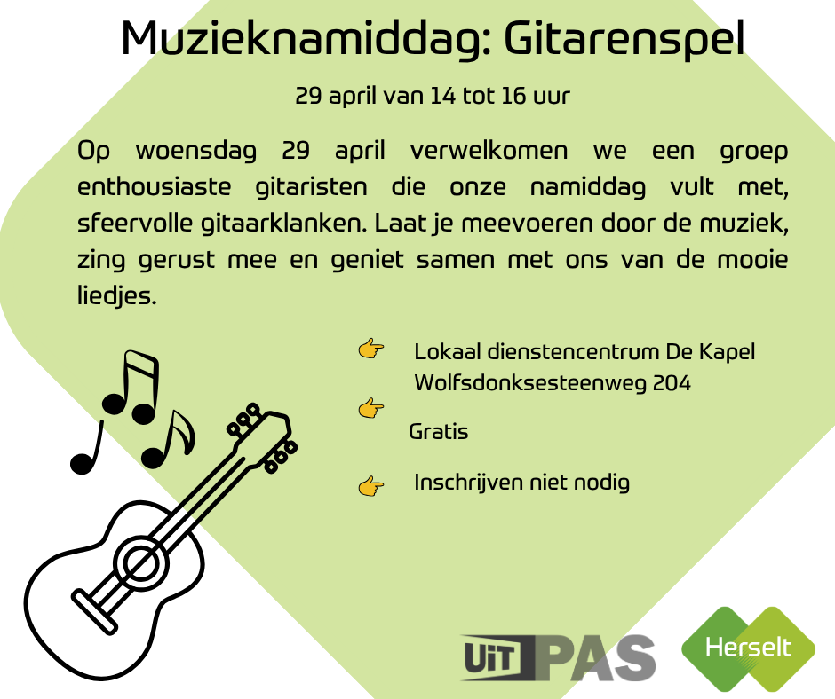 muzieknamiddag