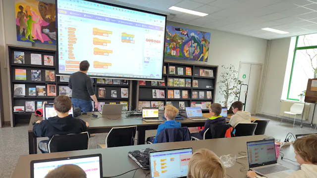 Coderdojo