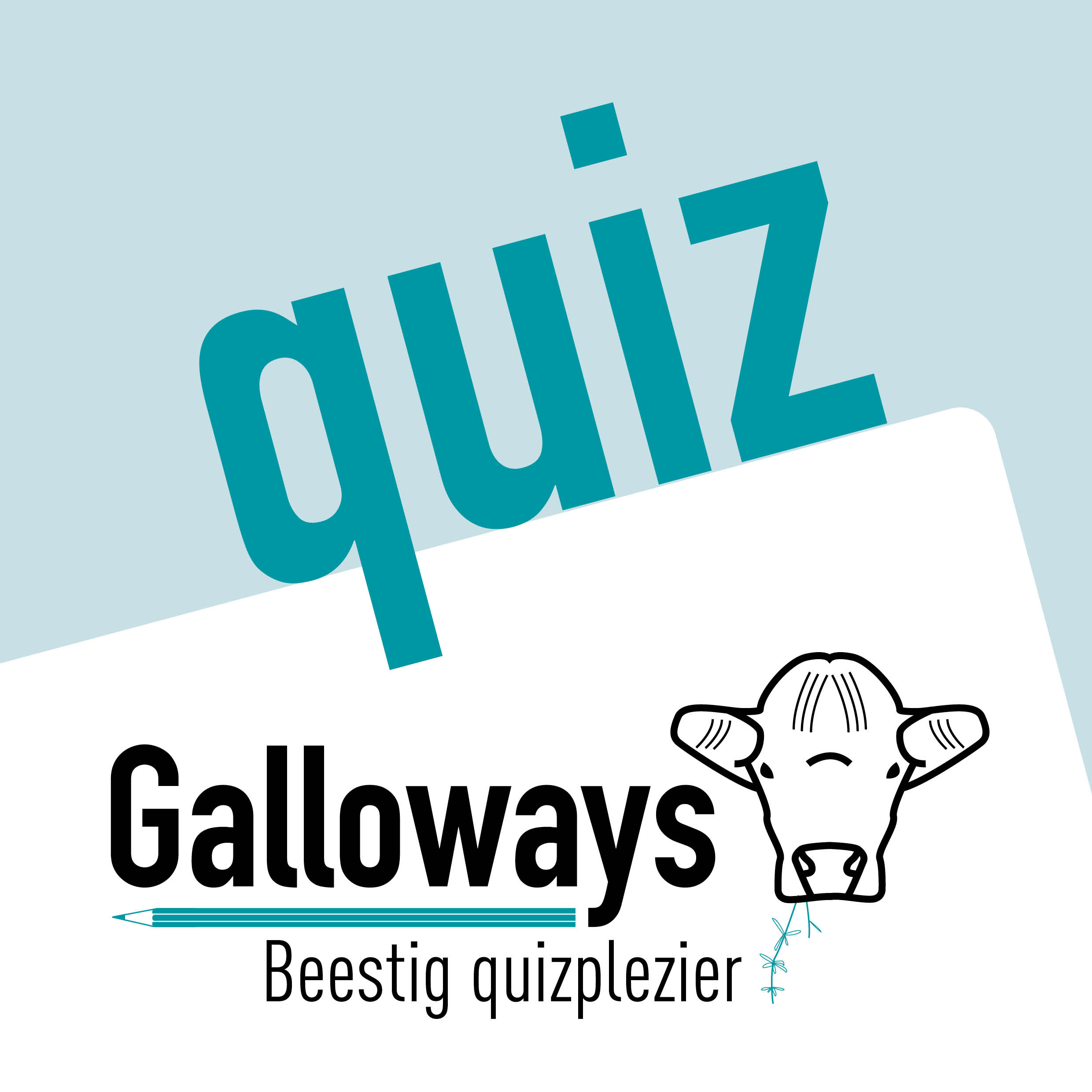 Galloways Quiz