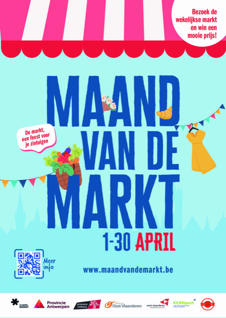 Maand van de markt