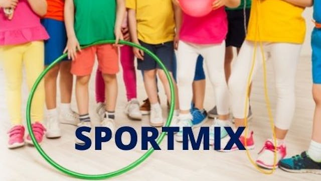 SPORTMIX MINI