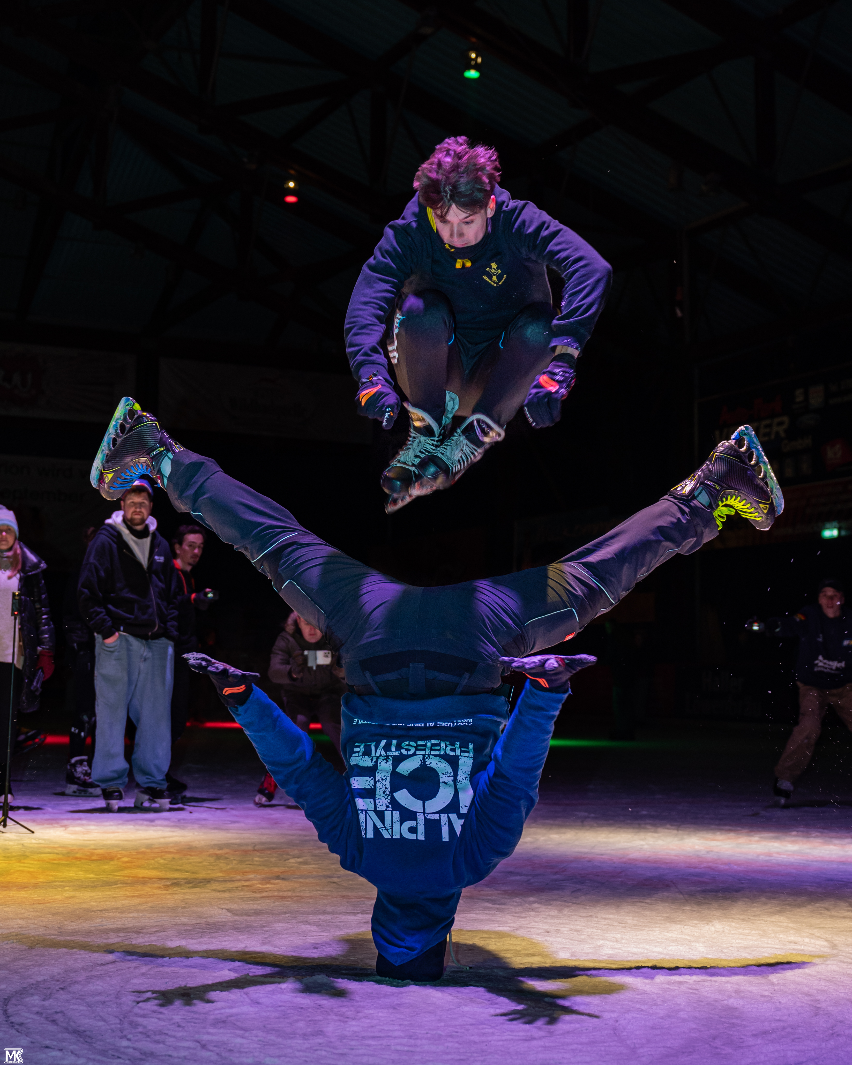 Schaatsclub Xtreme On Ice