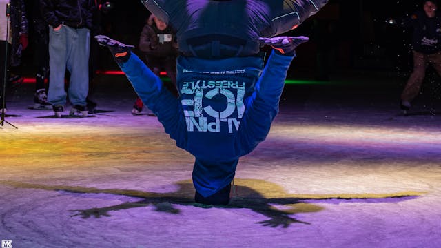 Schaatsclub Xtreme On Ice