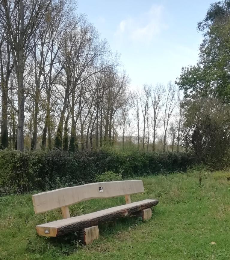 De natuur op doktersvoorschrift