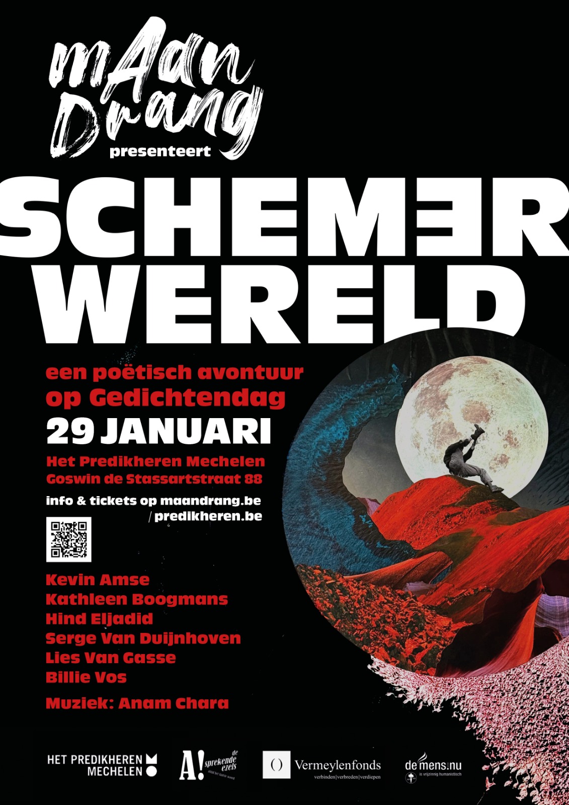 Schemerwereld