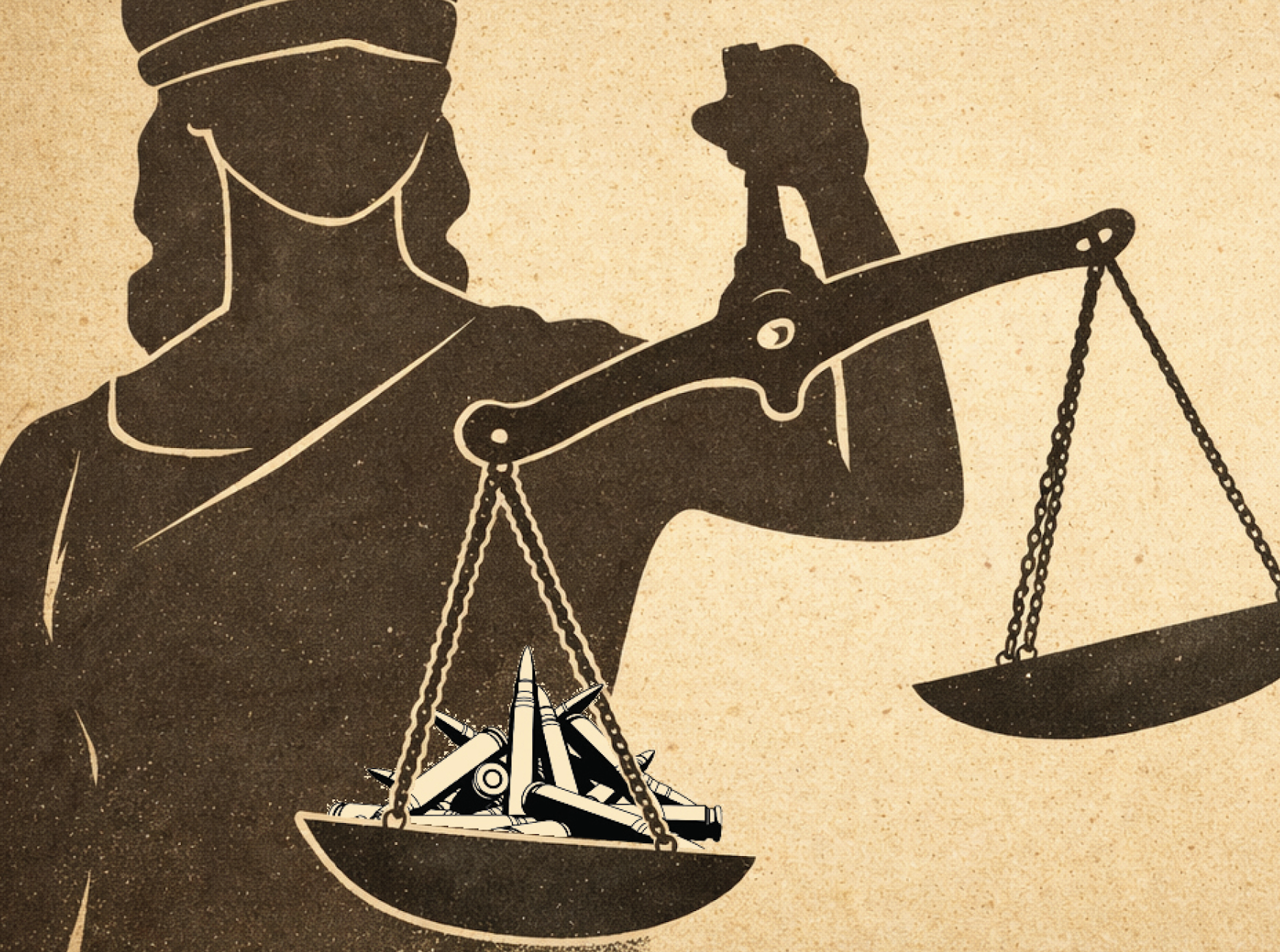 Corps à charge - Luigi Mangione