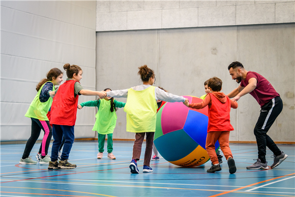 Multimove Koekelberg op woensdag