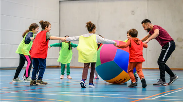 Multimove Koekelberg op woensdag