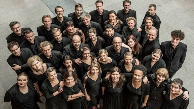 Collegium Vocale Gent