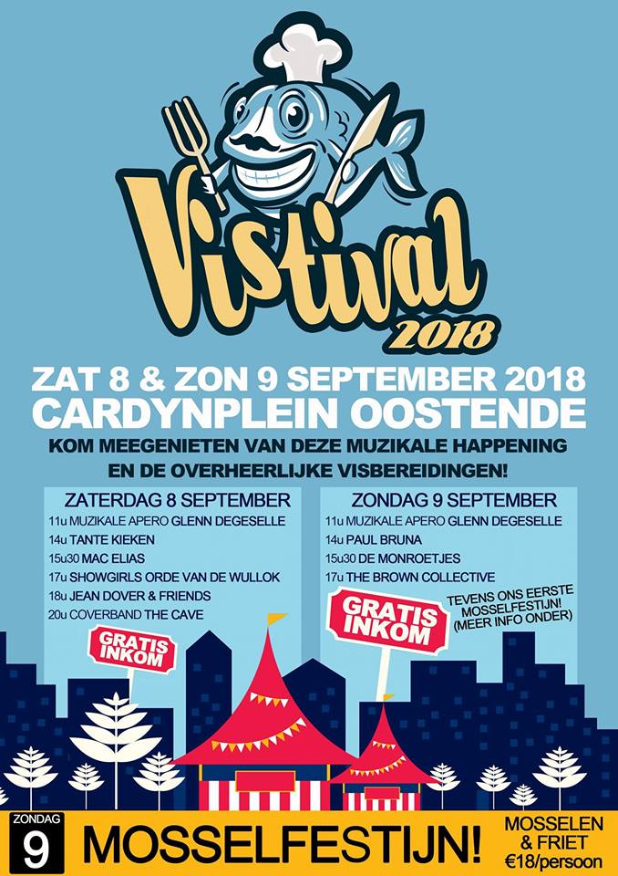 VIStival programma
