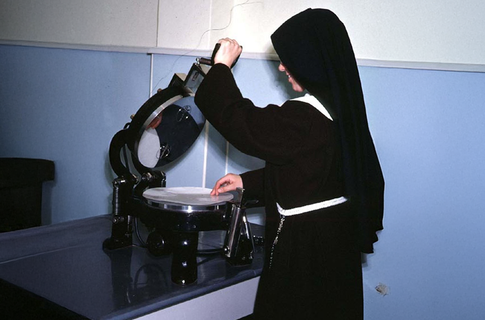 Het verhaal van Abby