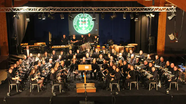 Koninklijke Fanfare De Ridder Jans Zonen