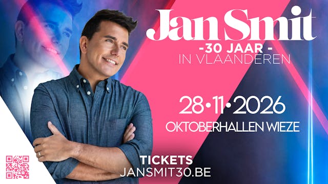 Jan Smit
