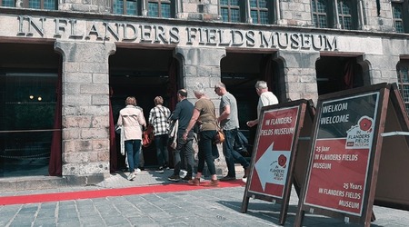 In Flanders Fields Museum