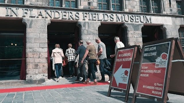 In Flanders Fields Museum