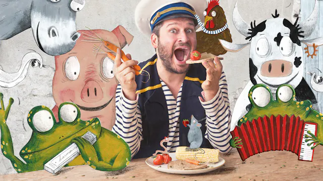 DeGroteBoerderijshow