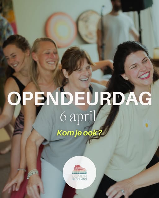 Opendeurdag