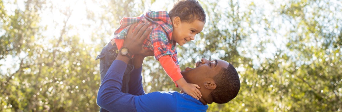 Ouderstreken en kinderpret