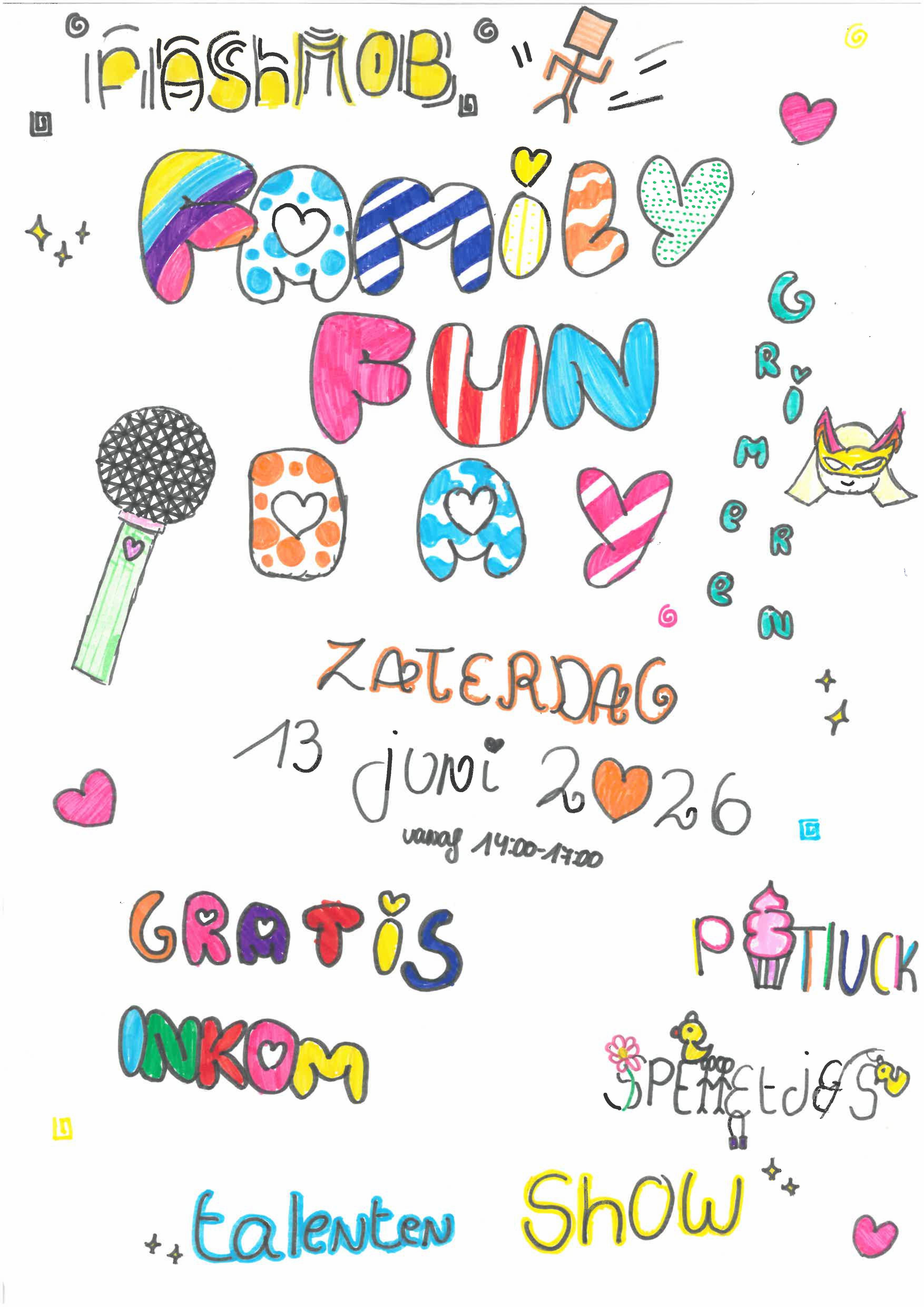 affiche