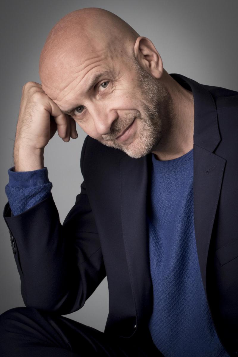 Nic Balthazar