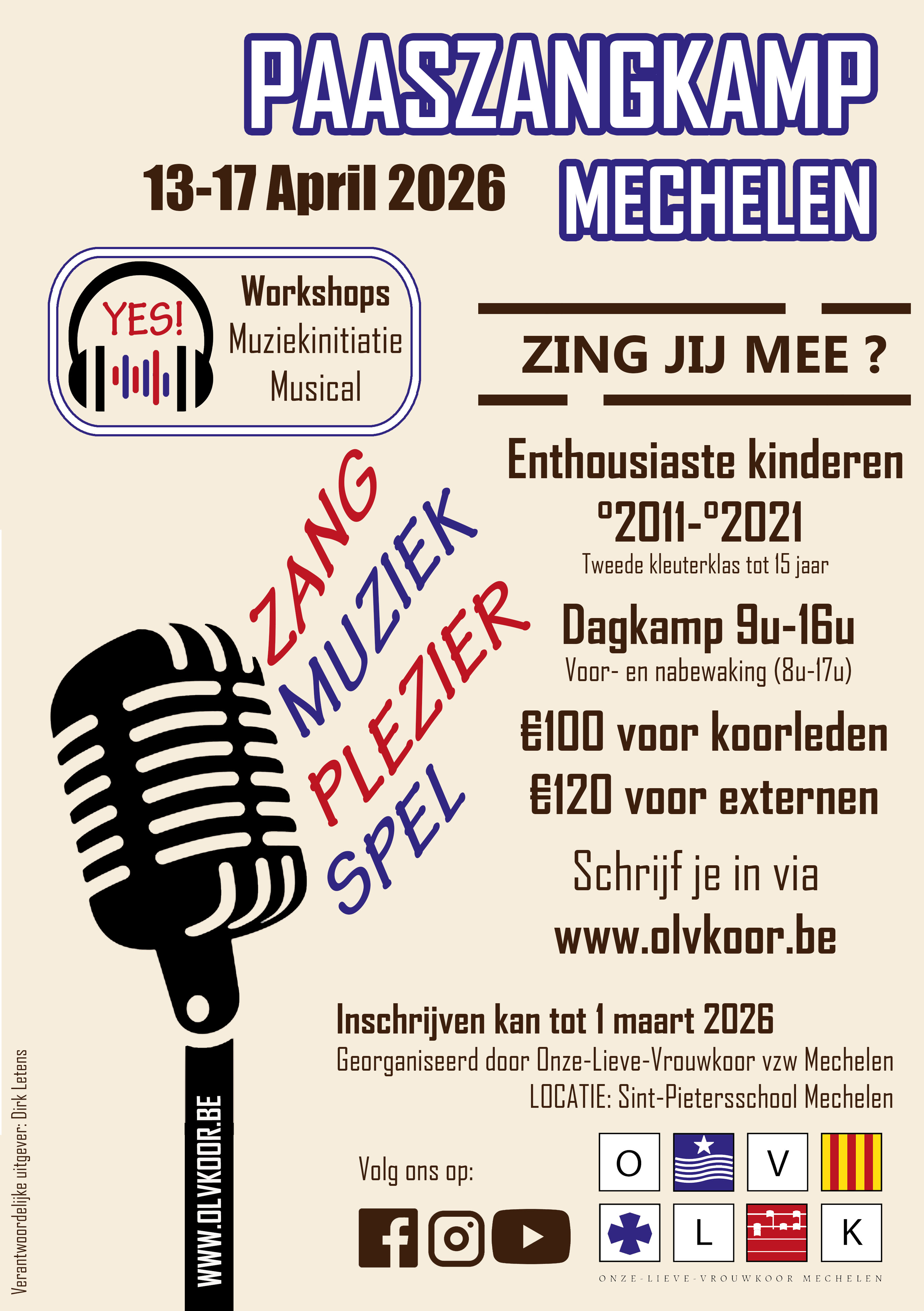 Flyer
