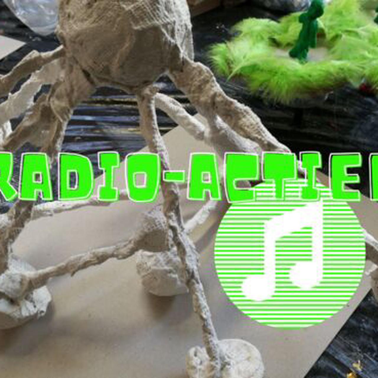 Radio-actief Halle Zomer 3 - 2026