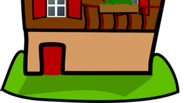 DIEREN OP DE BOERDERIJ