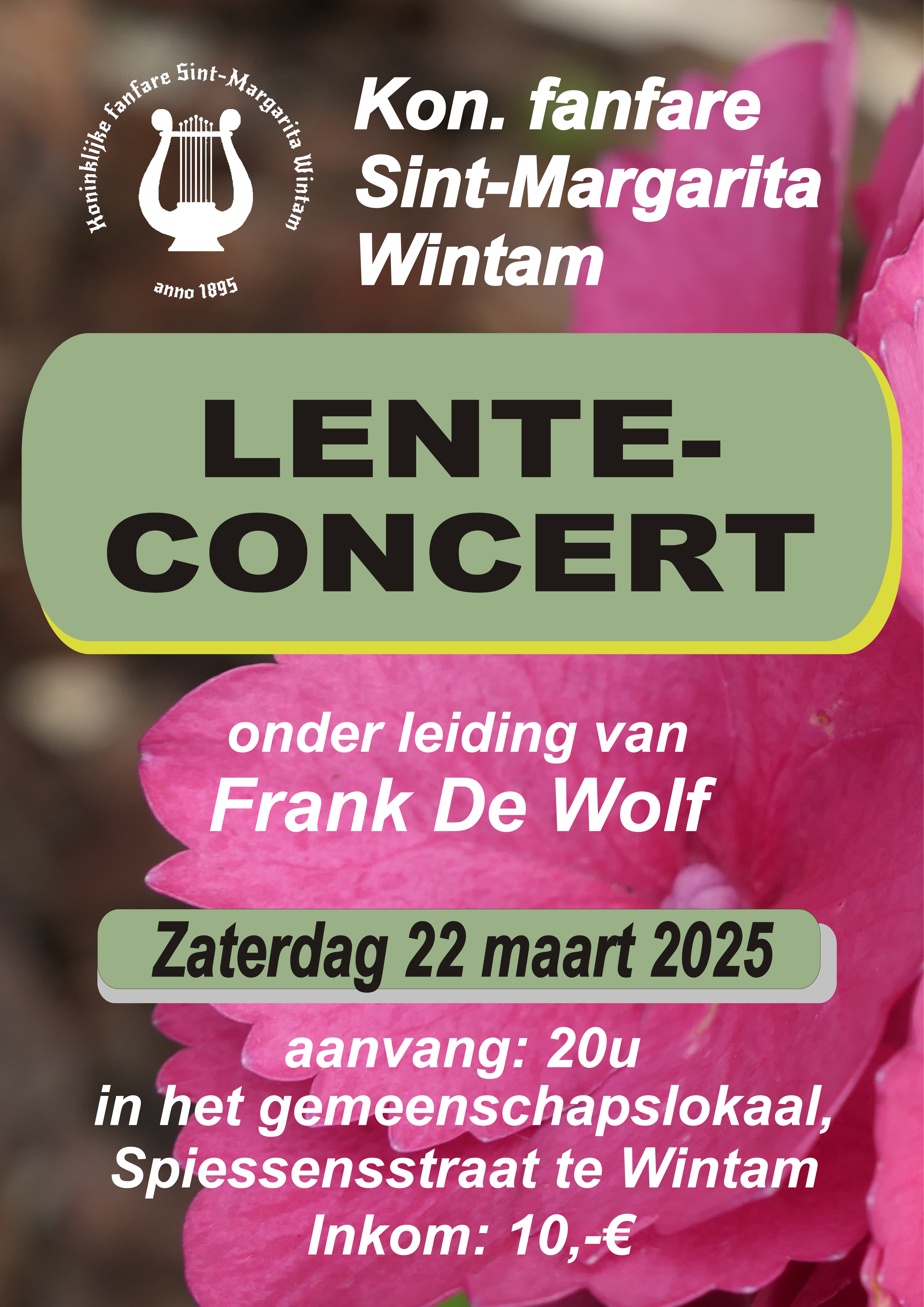 Lenteconcert