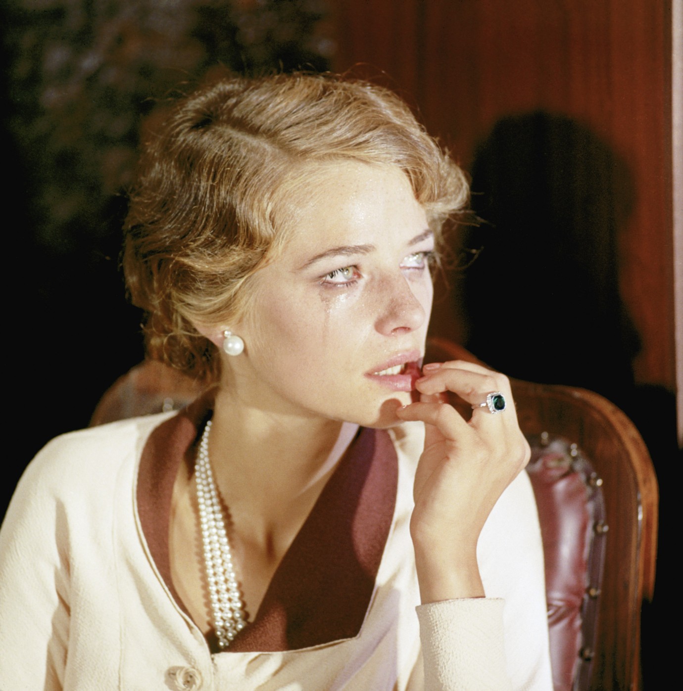 filmstill uit The Damned