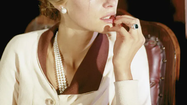 filmstill uit The Damned