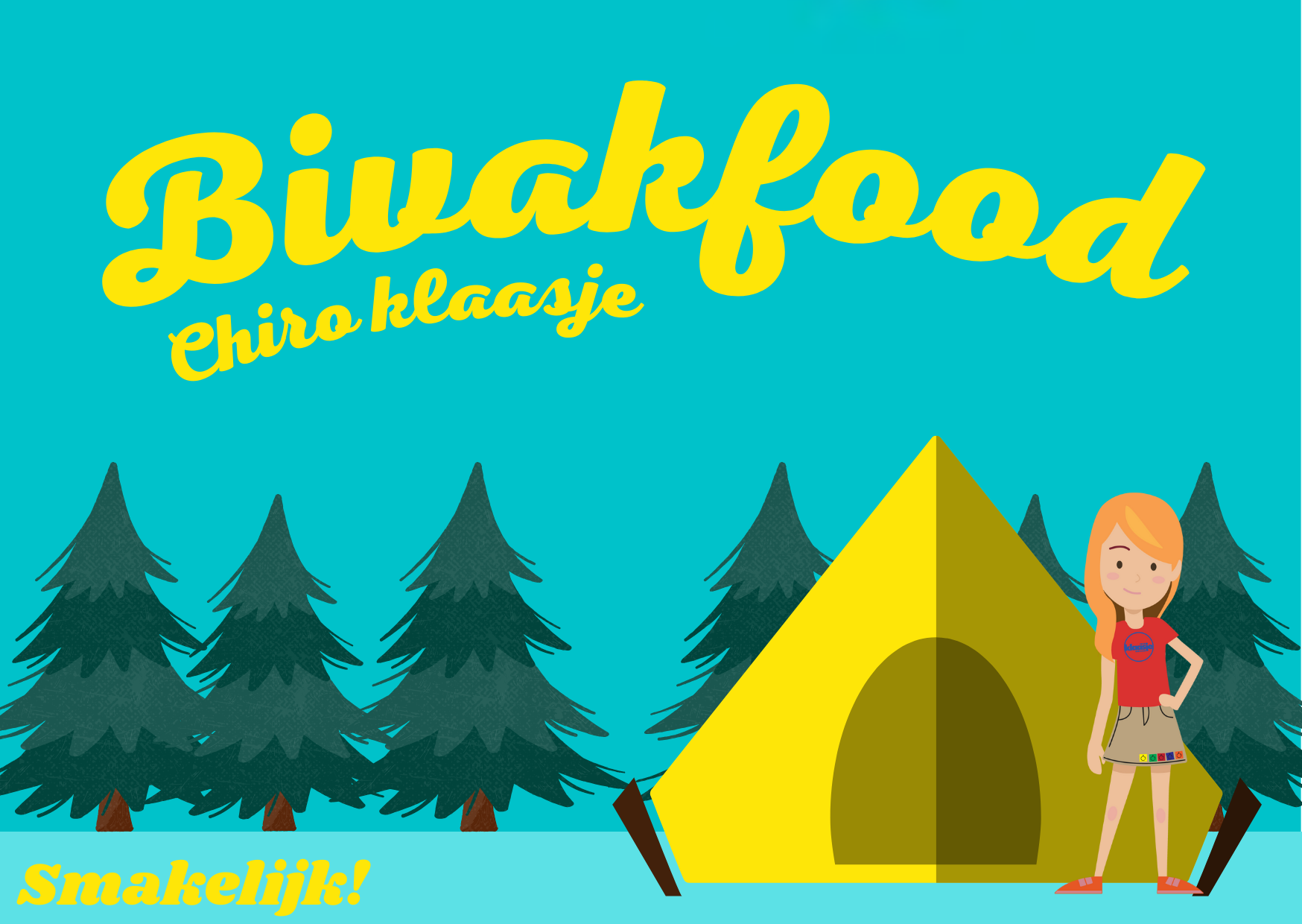Bivakfood 02/05/2026
