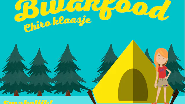 Bivakfood 02/05/2026