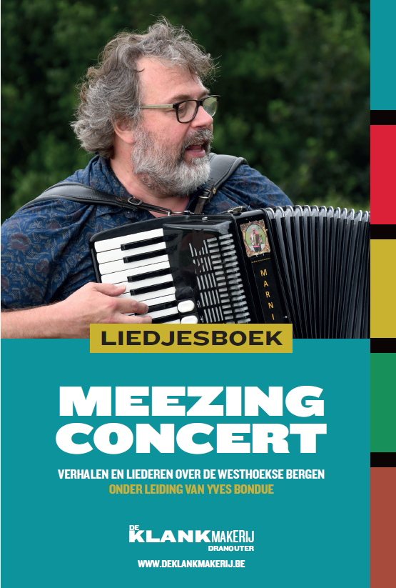 Meezingconcert
