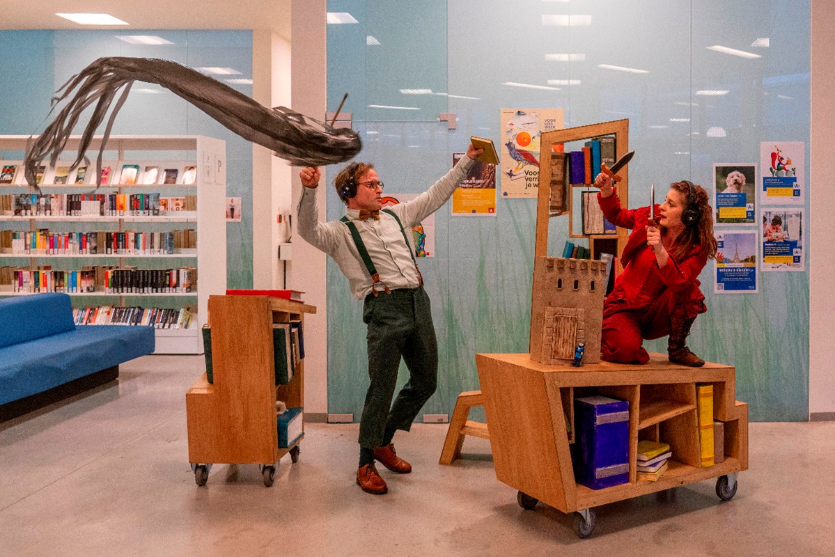 Sprookjes enzo | Sssst!!