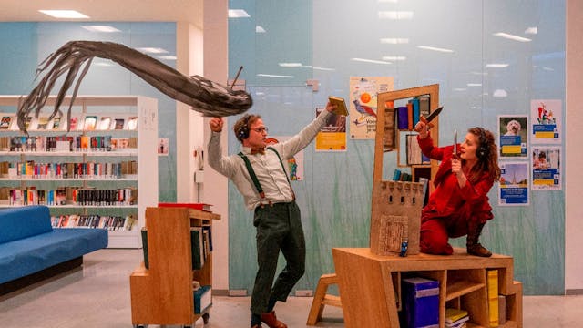 Sprookjes enzo | Sssst!!