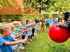 Verteluurtje door huisverteller Sven Van Trappen
