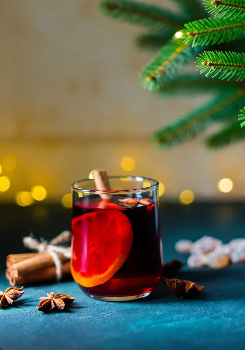 Mannekensvere Smult met Kerst