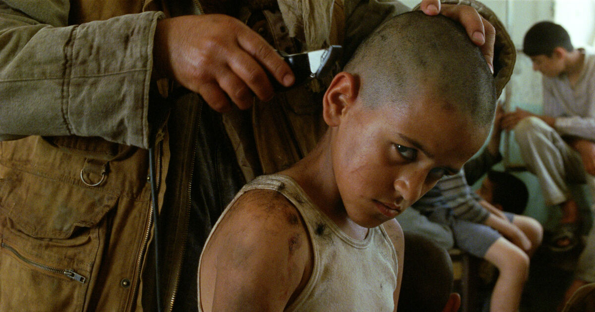 Incendies (Denis Villeneuve)