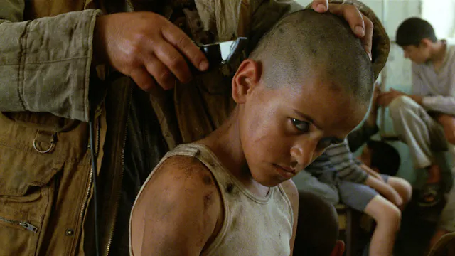 Incendies (Denis Villeneuve)